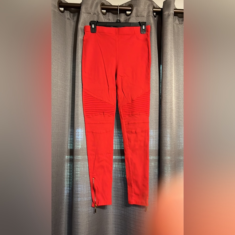 Moto Jeggings